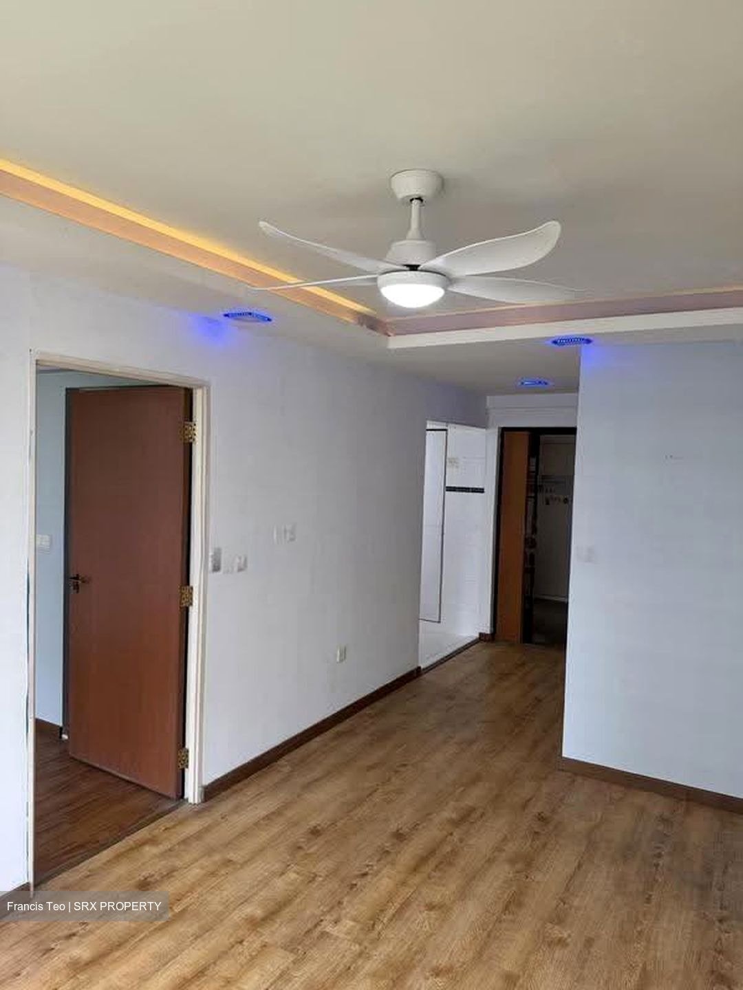 Blk 424B Orchid Spring @ Yishun (Yishun), HDB 2 Rooms #624520211